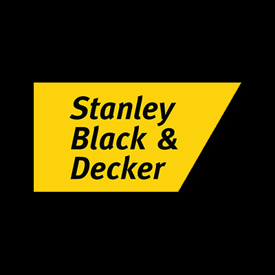 Stanley Black & Decker