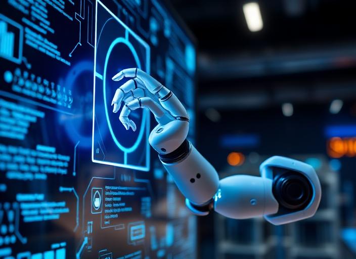 IA & AUTOMATION