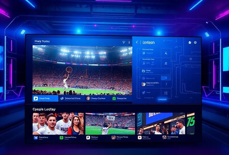 DROITS TV